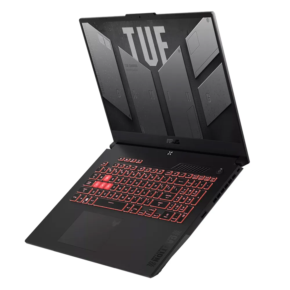 Asus TUF Gaming A17 FA707NUG R7 7445HS 16GB 1TB SSD 6GB FHD Laptop