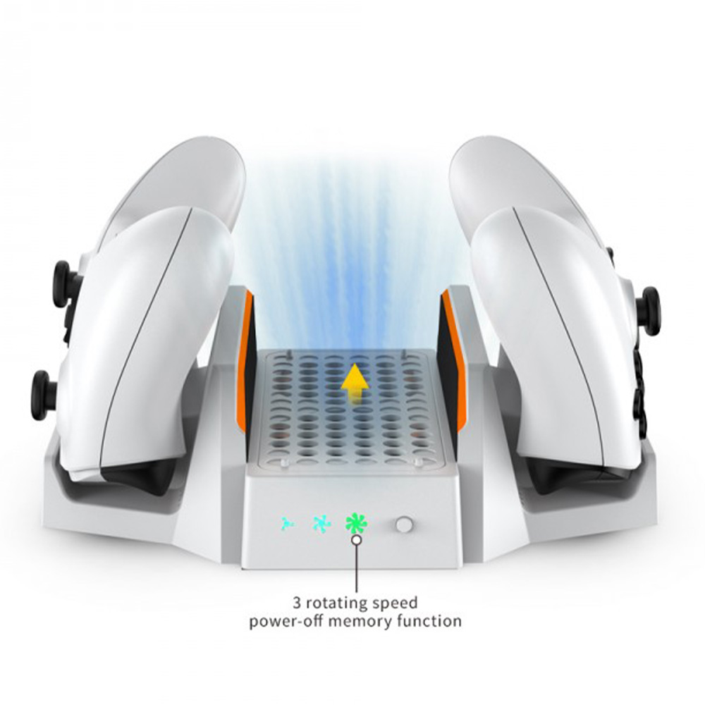 Dobe Multifunctional Cooling Stand