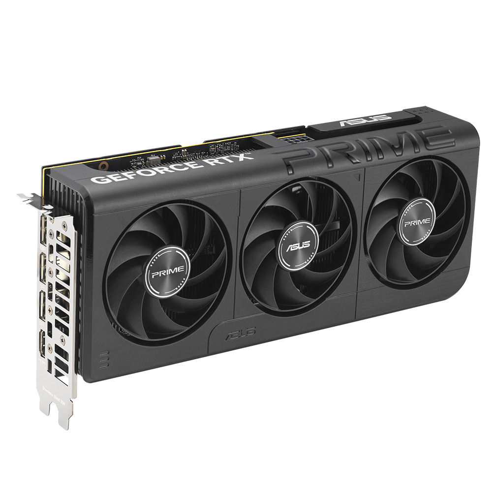 Asus Prime GeForce RTX 5050 OC Edition