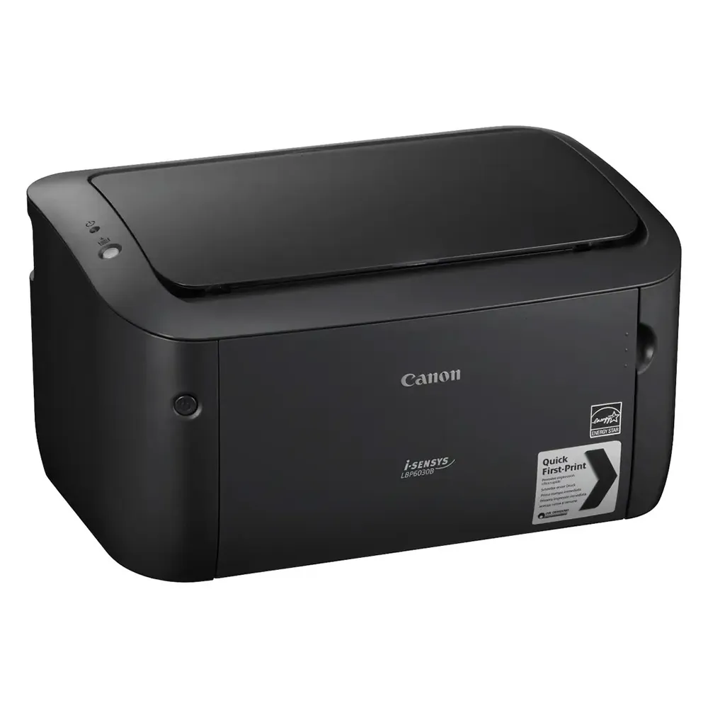 Canon i-SENSYS LBP6030B Laser Printer