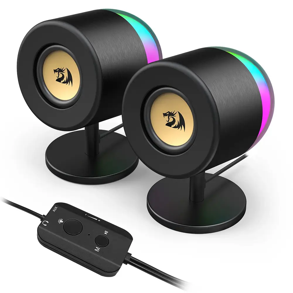 Redragon Ahir GS598 Wireless Gaming Speaker