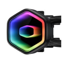 Cooler Master MasterLiquid 360 Core II ARGB