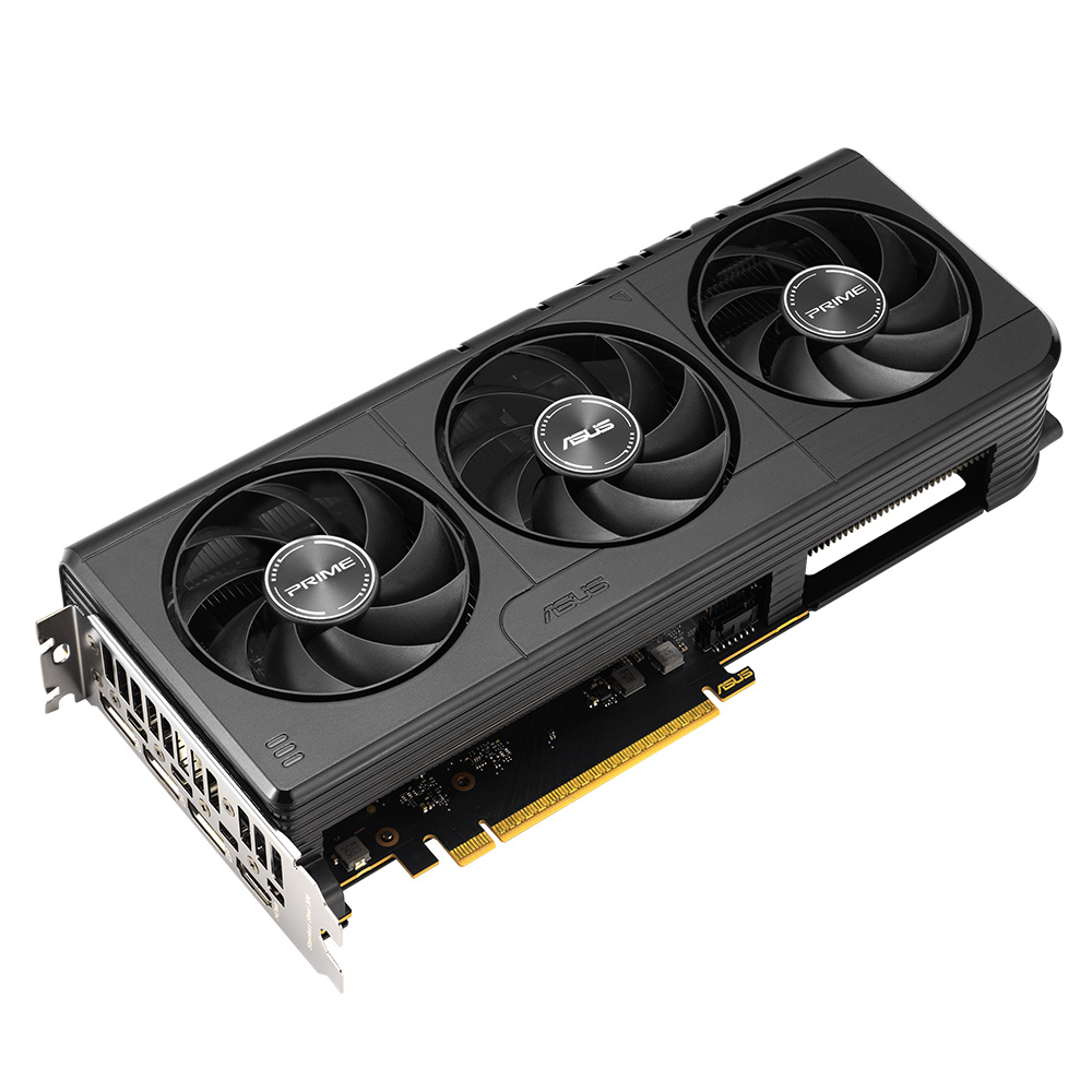 Asus Prime GeForce RTX 5060 OC Edition