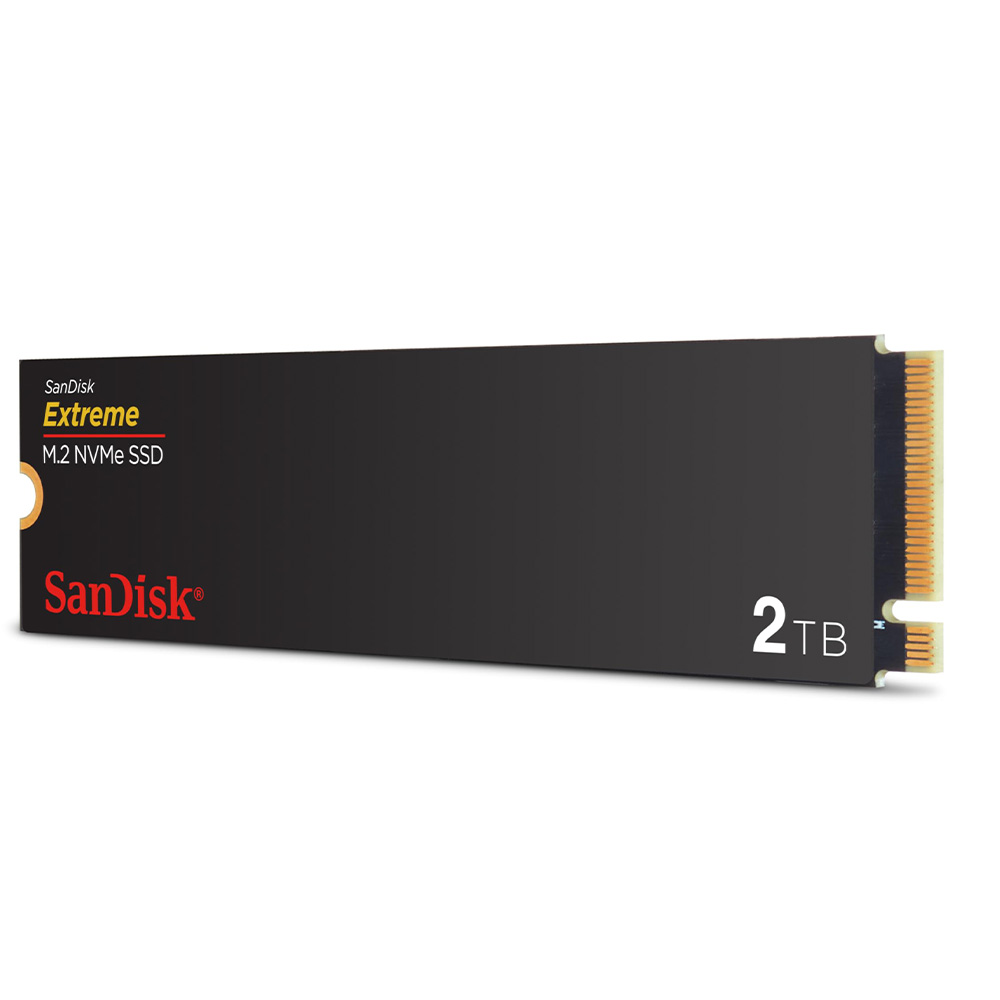 Sandisk Extreme G26 2TB