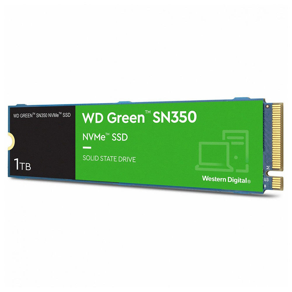 Western Digital Green SN350 1TB