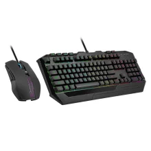 Cooler Master devastator 3 RGB Wired Mouse & Keyboard