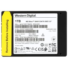 Western Digital Blue SA510