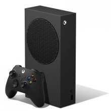 Microsoft Xbox Series S
