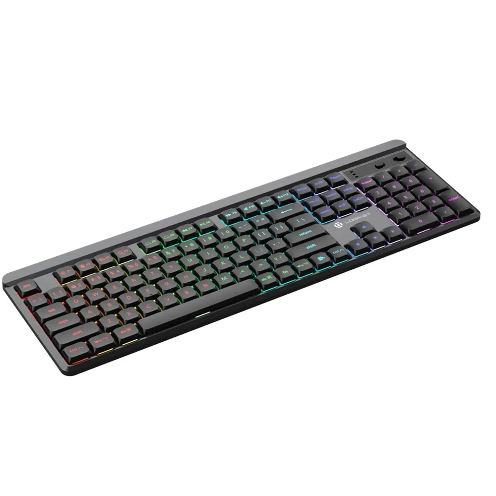 Logikey K520B