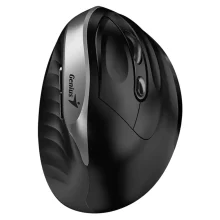 Genius Ergo 8250S Wireless Silent Mouse