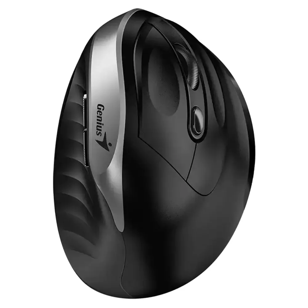Genius Ergo 8250S Wireless Silent Mouse