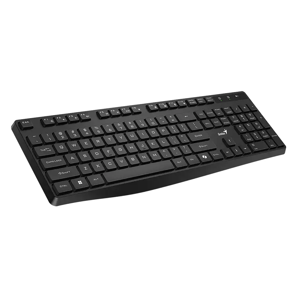 Genius KB-7200 Wireless Silent keyboard