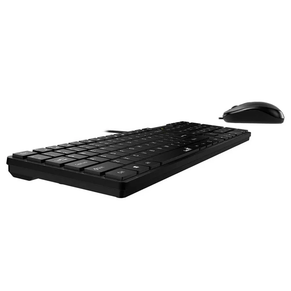 MOUSE GENUS SLIM STAR C126