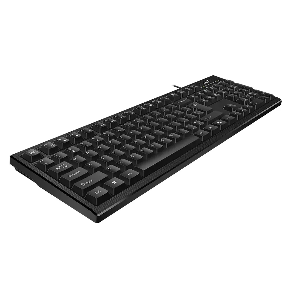 Genius Smart KB-101 Wired keyboard