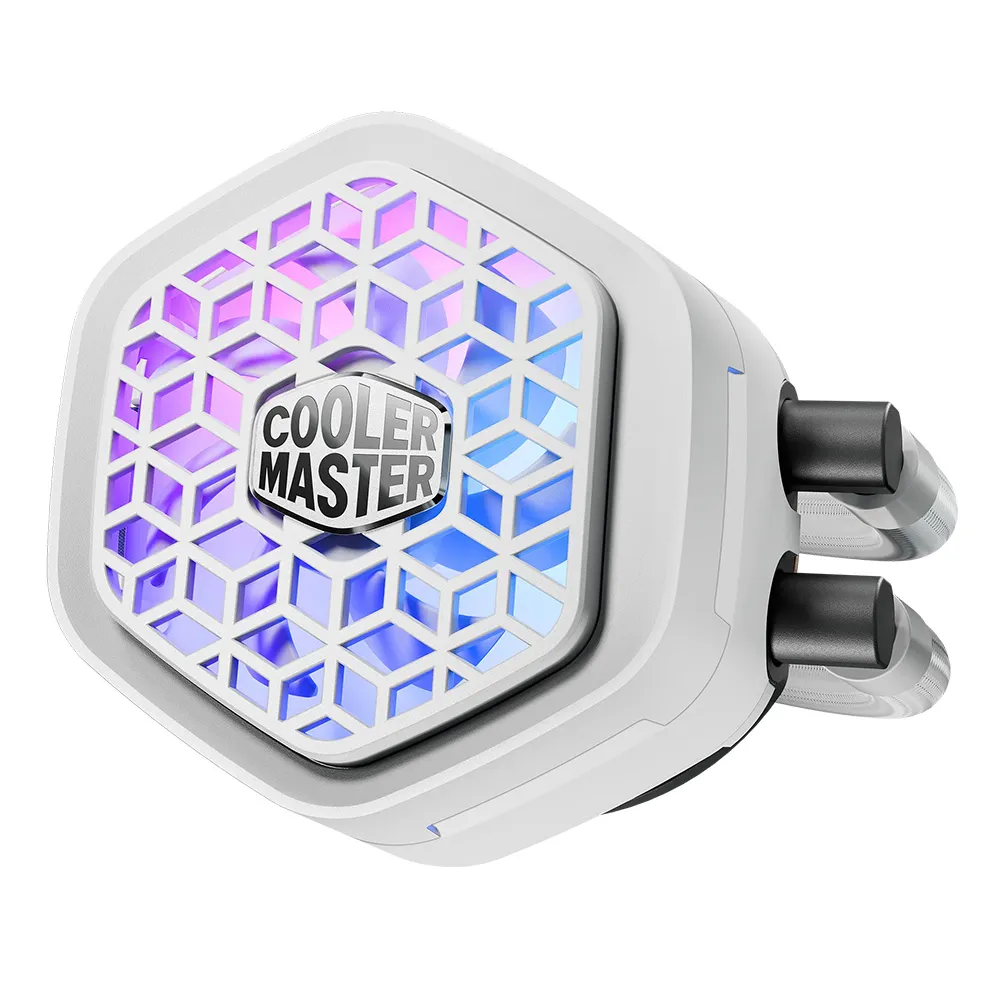 Cooler Master Liquid 360 Atmos II VRM FAN Liquid CPU Cooler