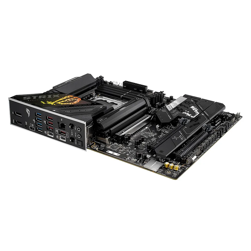 Asus ROG Strix Z890-H