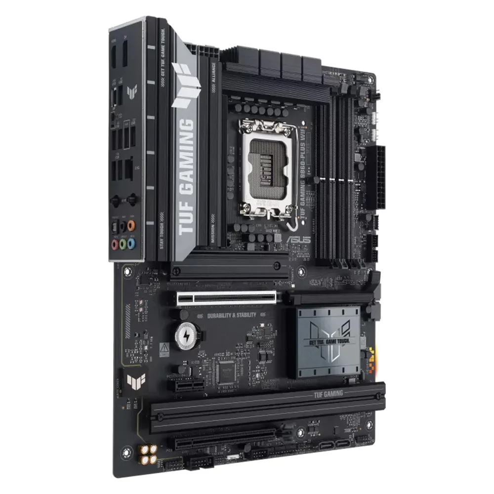 Asus TUF Gaming B860-Plus Wifi Motherboard
