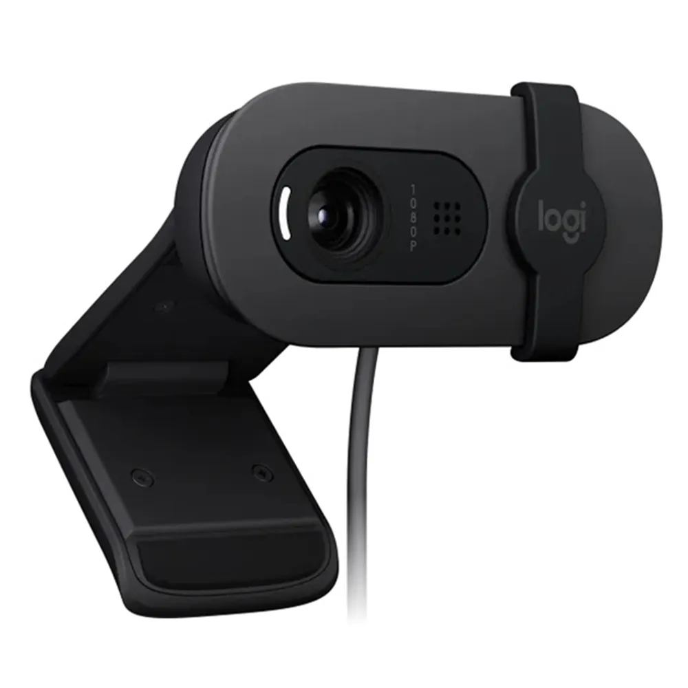 Logitech Brio 90