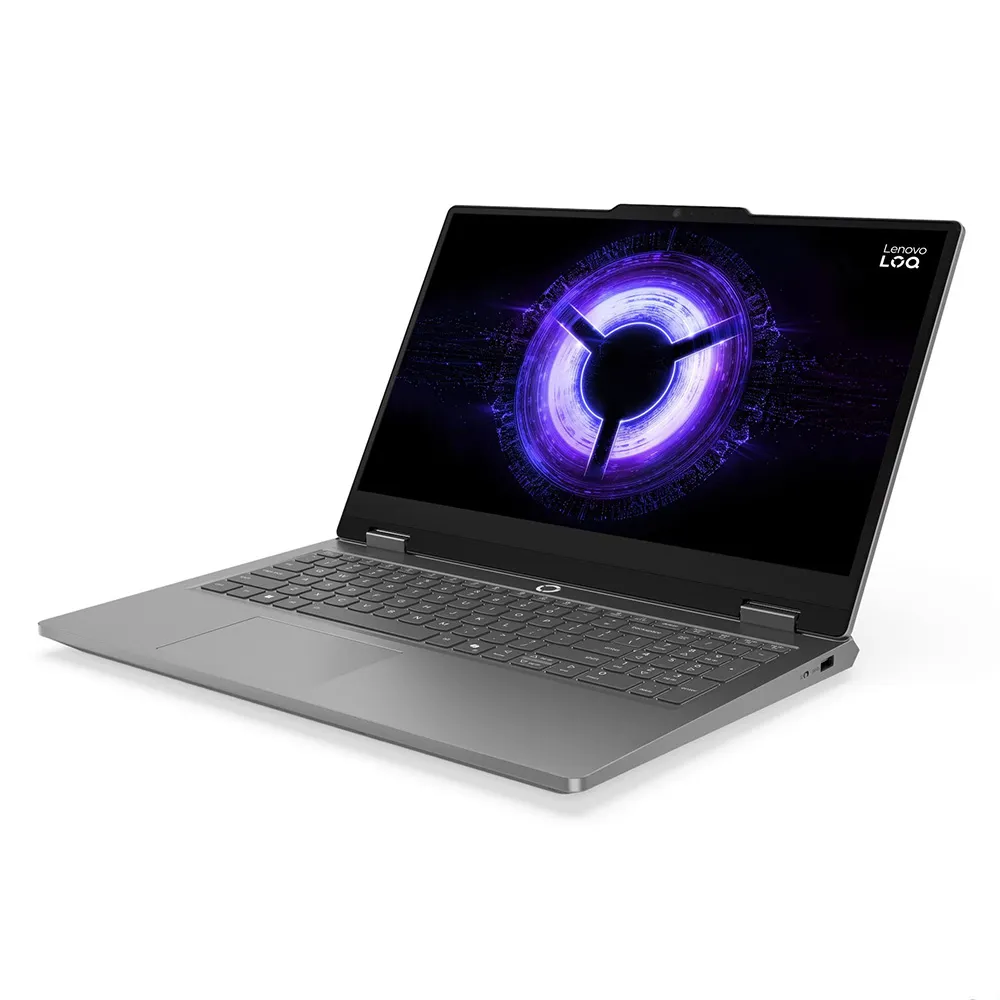 Lenovo LOQ Essential i5 13450HX 16GB 512GB 8GB FHD Gaming Laptop