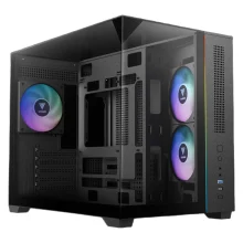 Gamdias Atlas M3M ARGB Gaming PC Case