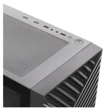 Green GRIFFIN G3 Plus Gaming PC Case