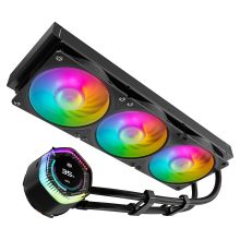 Cooler Master MasterLiquid 360 ION Liquid CPU Cooler