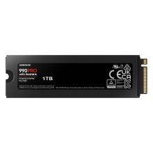 Samsung 990 Pro With Heatsink