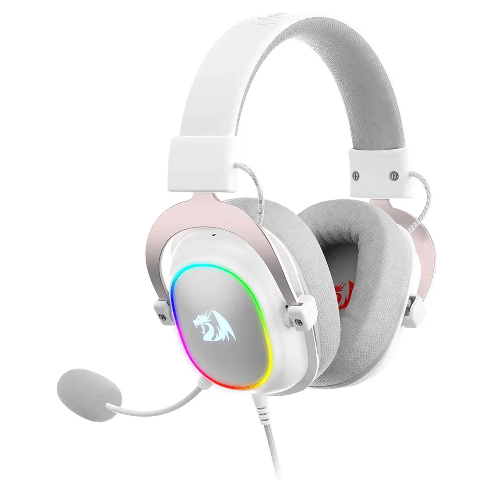 Redragon Zeus X H510WR RGB Wired Gaming Headset