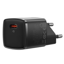 Baseus Cube Pro CCXF000301 PD Type-C Charger