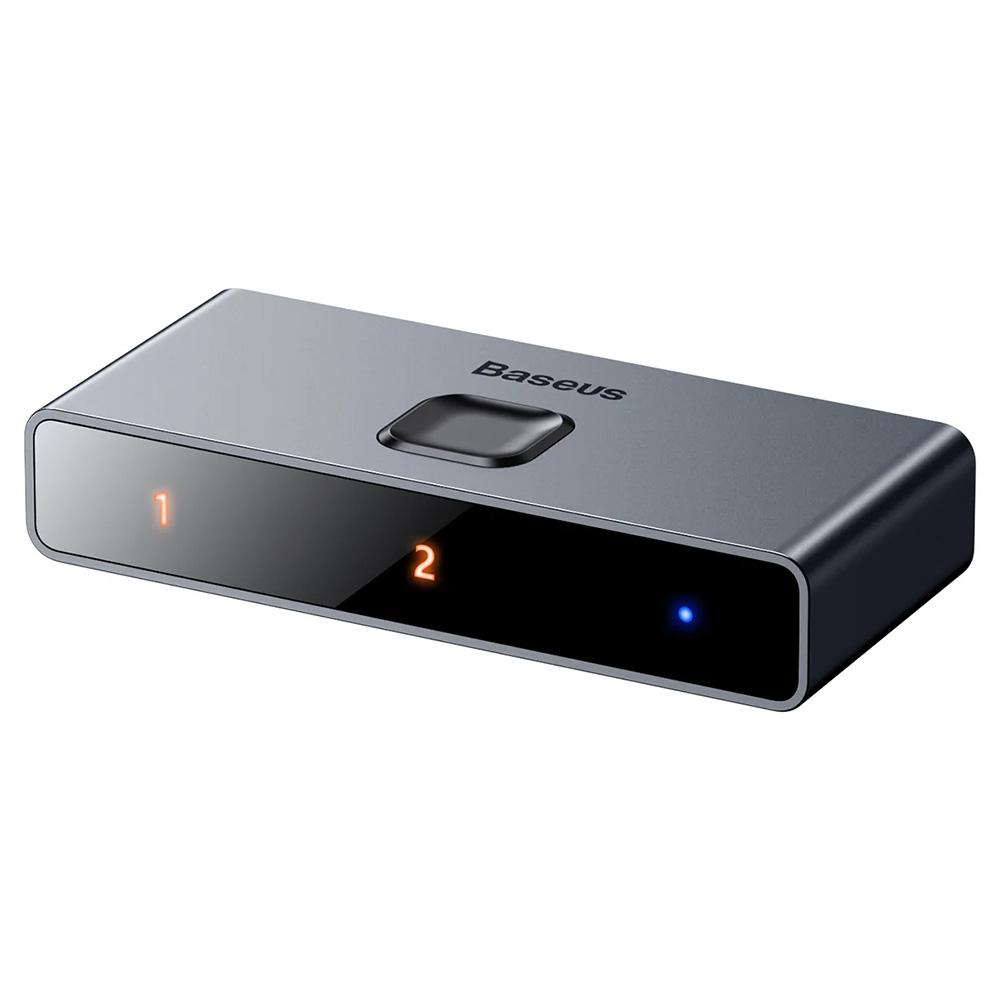 Baseus Matrix CAHUB-BC0G HDMI Switcher