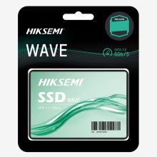 Hiksemi Wave (S) 256GB SATA3.0 SSD