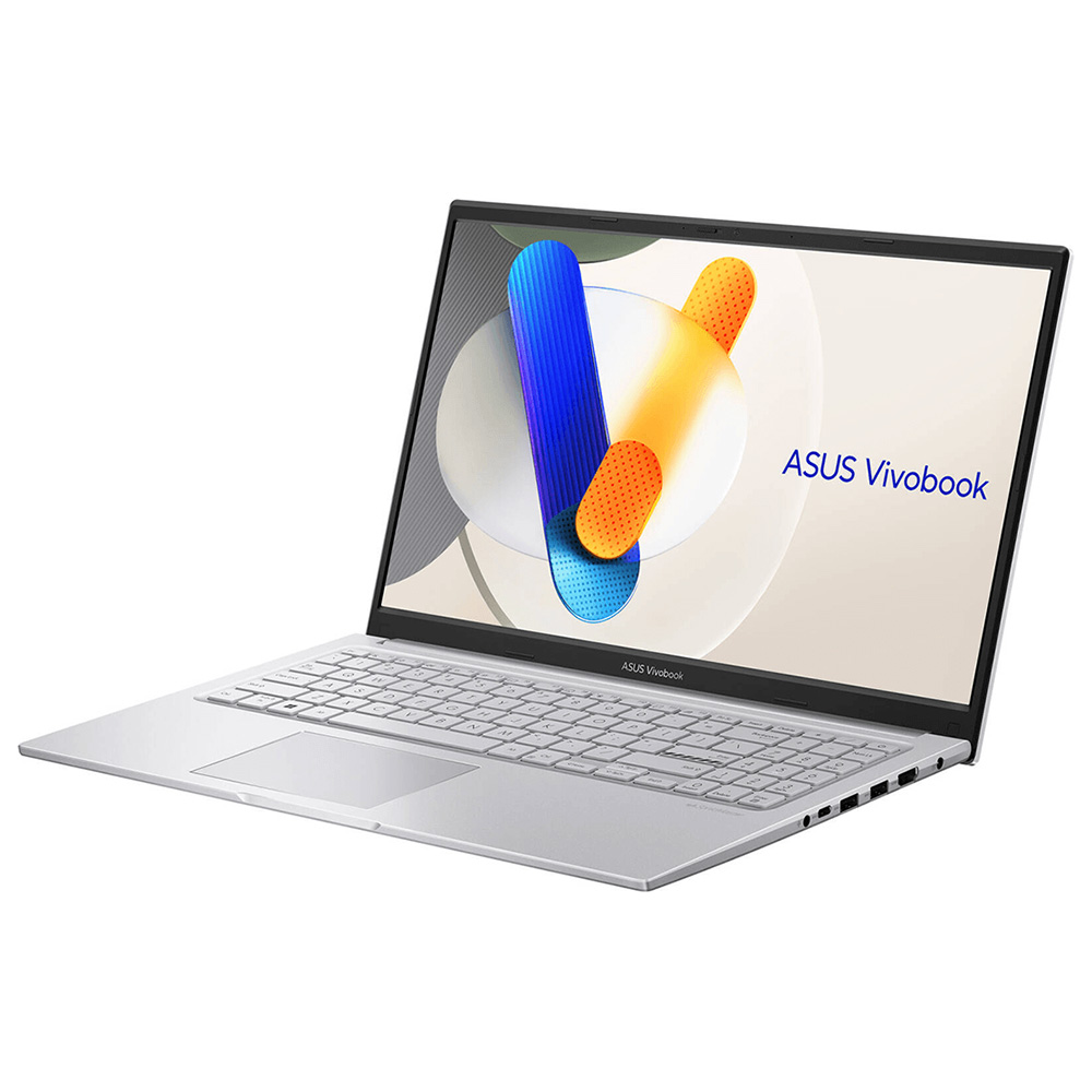 Asus Vivobook 15 R1504VA Core 5 120U 8GB 512GB Intel FHD Laptop