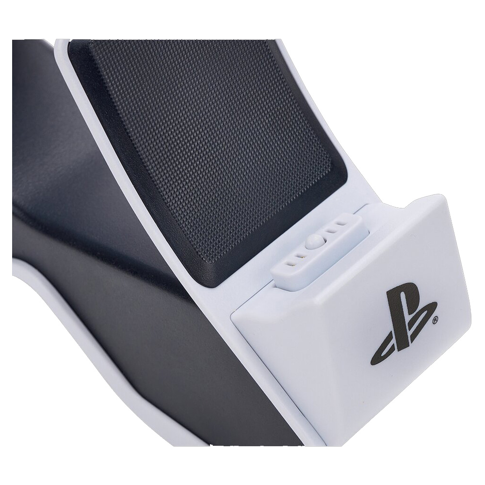 PowerA Twin Charging Station for PS5 Higth Copy