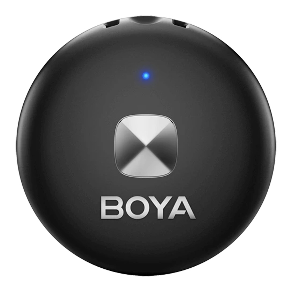 BOYA Omic-U Wireless Microphone