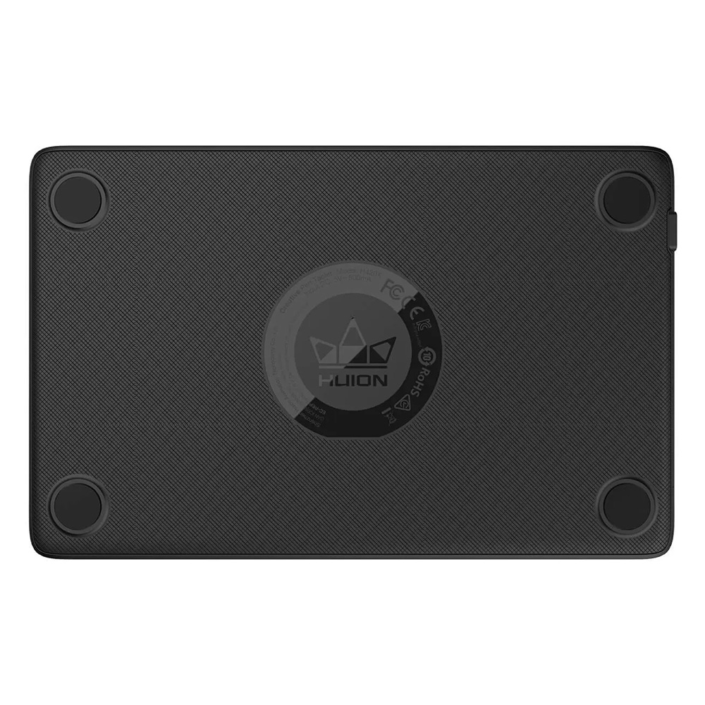 Huion Inspiroy H420X Graphic Tablet