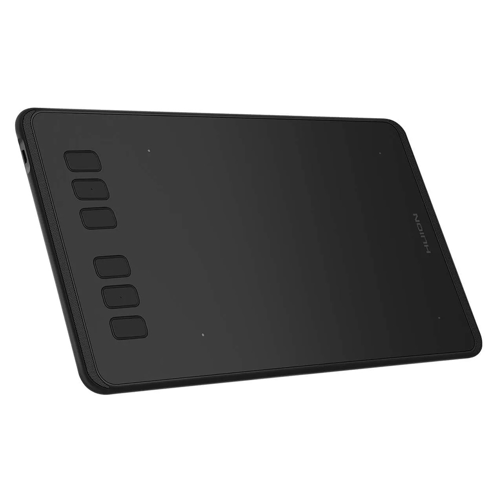 Huion Inspiroy H640P Graphic Tablet