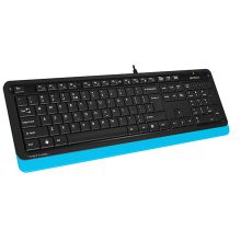 A4Tech FK10 Wired Keyboard