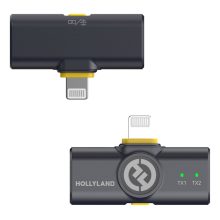 Hollyland LARK M2 Wireless Microphone