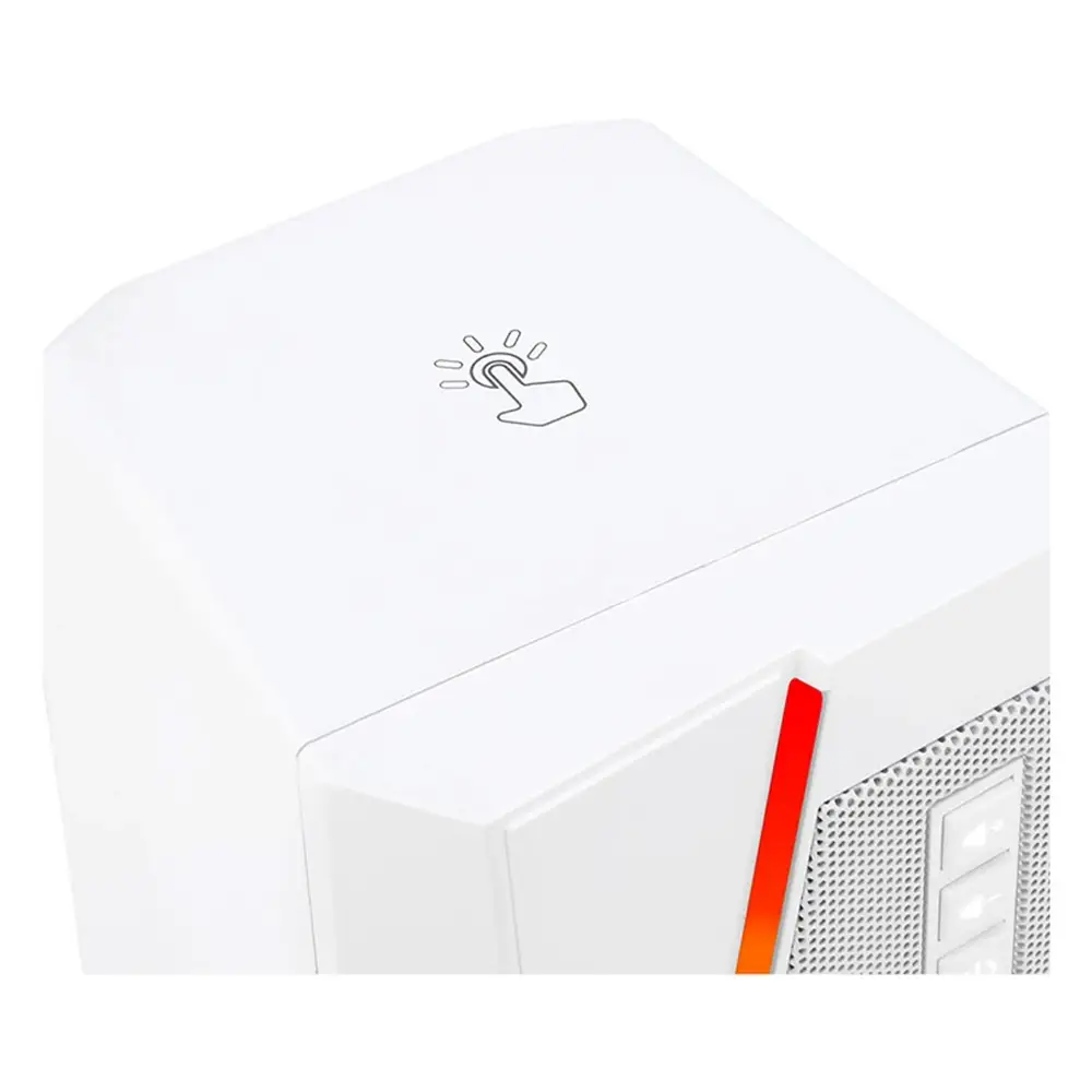 Redragon Anvil GS520W