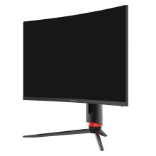Redragon GMQ2712RVC RGB 27 inch QHD Curved Fast VA Gaming Monitor