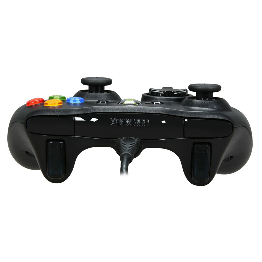 Microsoft Xbox 360 Wired Gamepad