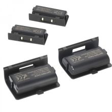 Dobe Charging Dock with Battery Pack for Xbox