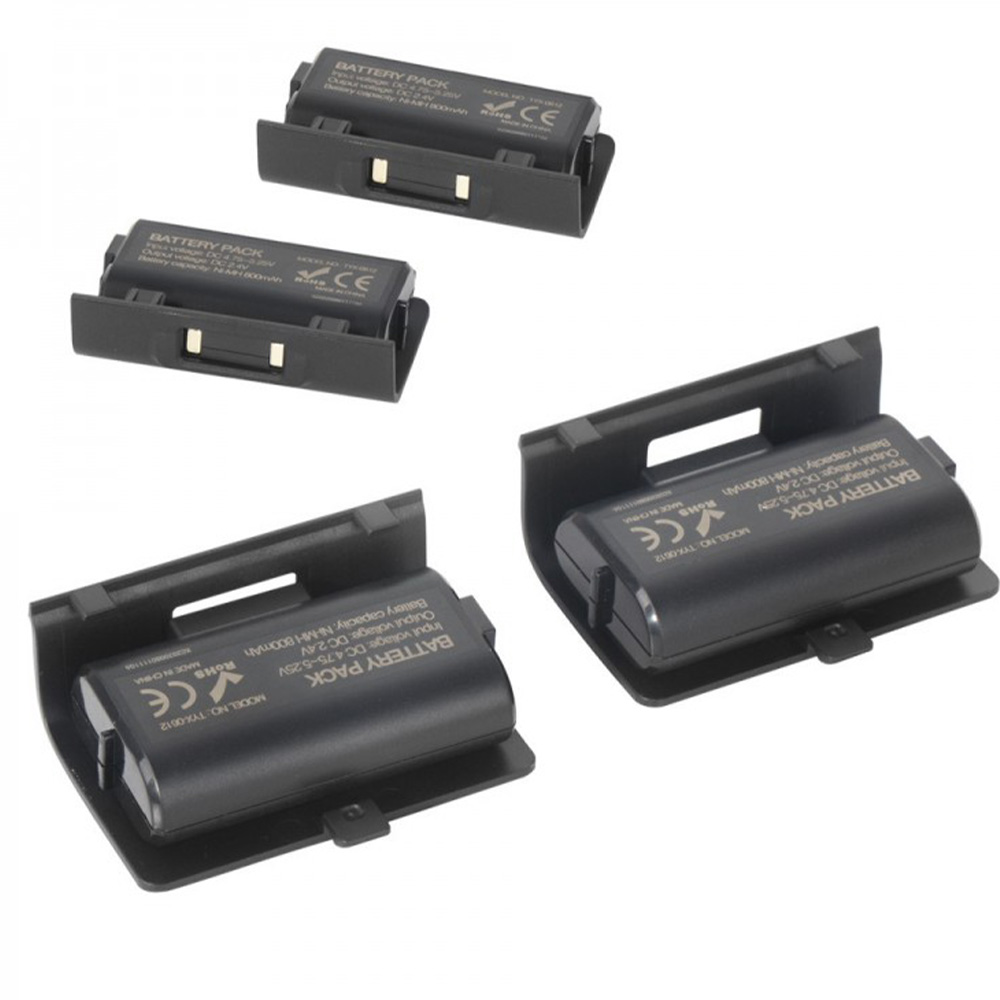 Dobe Charging Dock with Battery Pack for Xbox