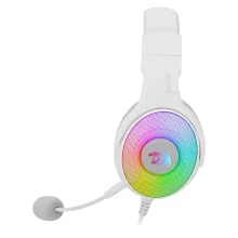 Redragon Pandora H350W RGB Wired Gaming Headset