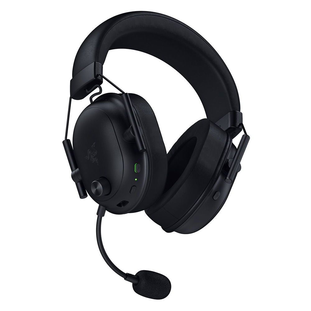 Razer BlackShark V2 HyperSpeed Wireless Gaming Headset