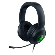 Razer Kraken V3 X Wired Gaming Headset