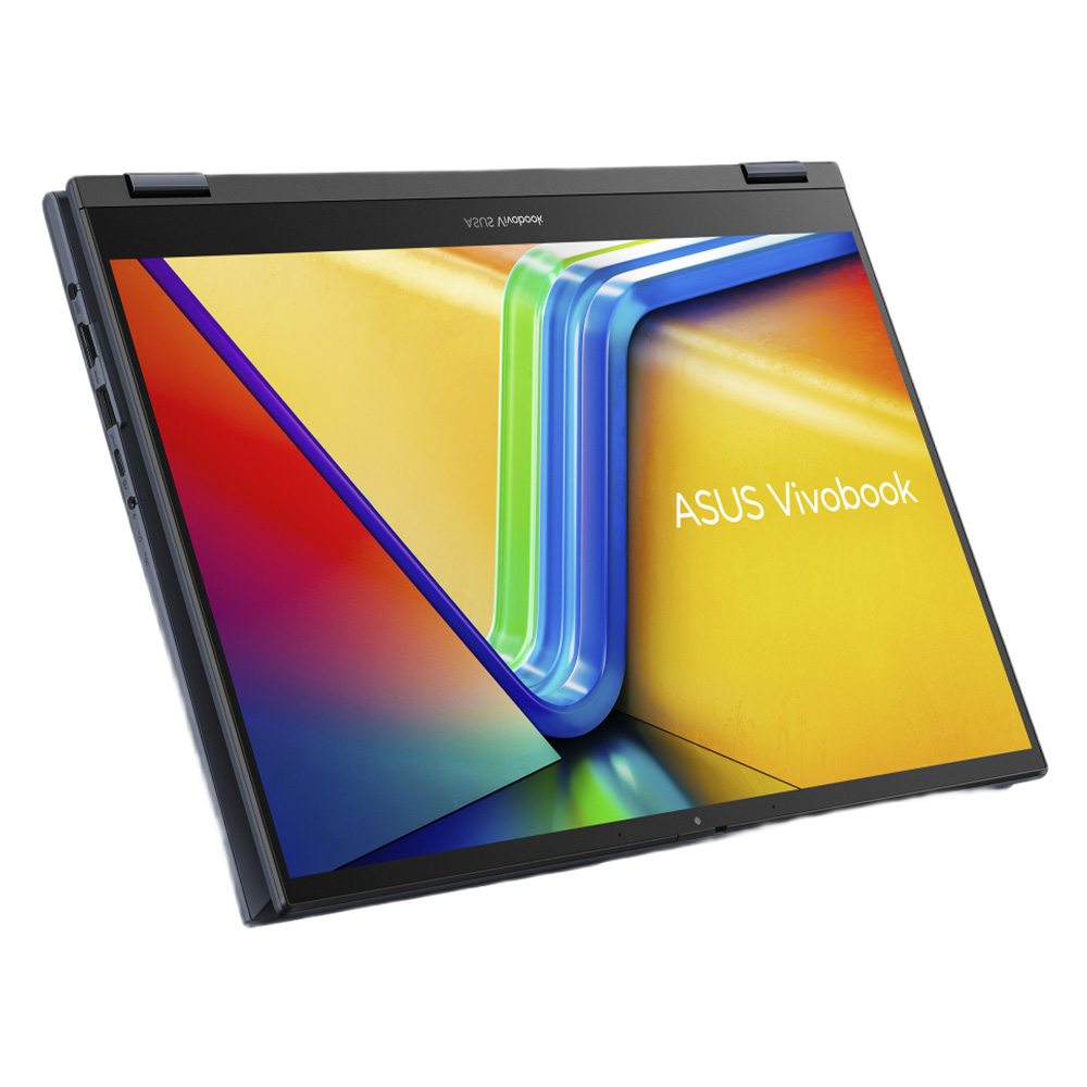 ASUS Vivobook S14 Flip TP3402VA I5 13420H 16GB 512GB Intel WUXGA Laptop