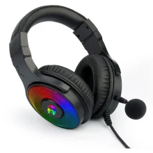 Redragon Pandora H350 RGB Wired Gaming Headset