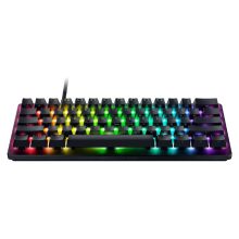 Razer Huntsman V3 Pro Mini 60% With Analog Optical Switch Wired Gaming Keyboard
