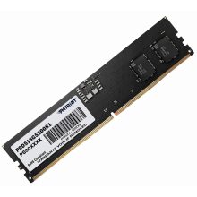 Patriot Signature Line 16GB DDR5 5200MHz Desktop Ram